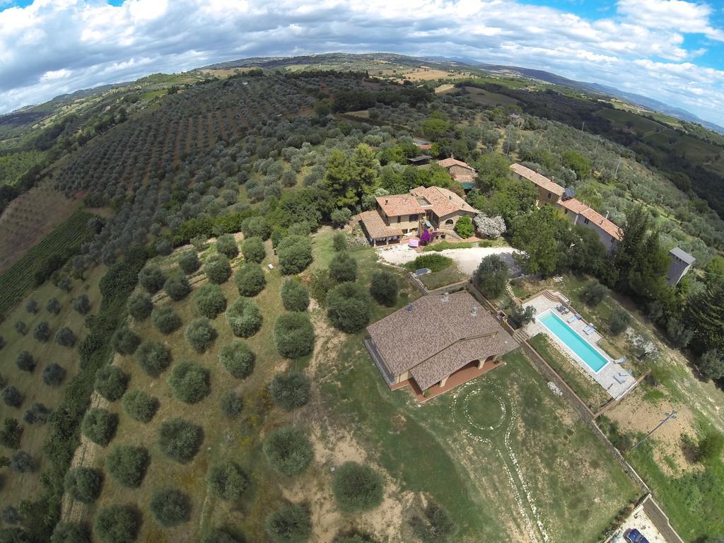 Borgo De Salaioli Bed & Breakfast