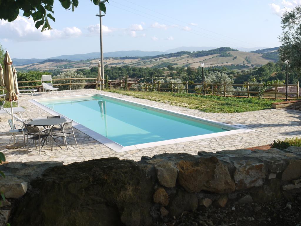 Borgo De Salaioli Bed & Breakfast