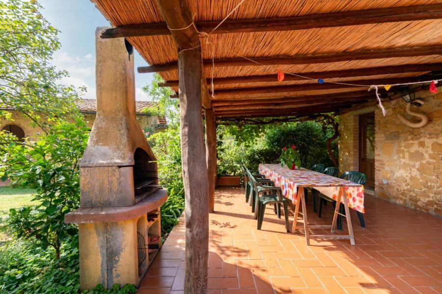 Borgo De Salaioli * Scansano