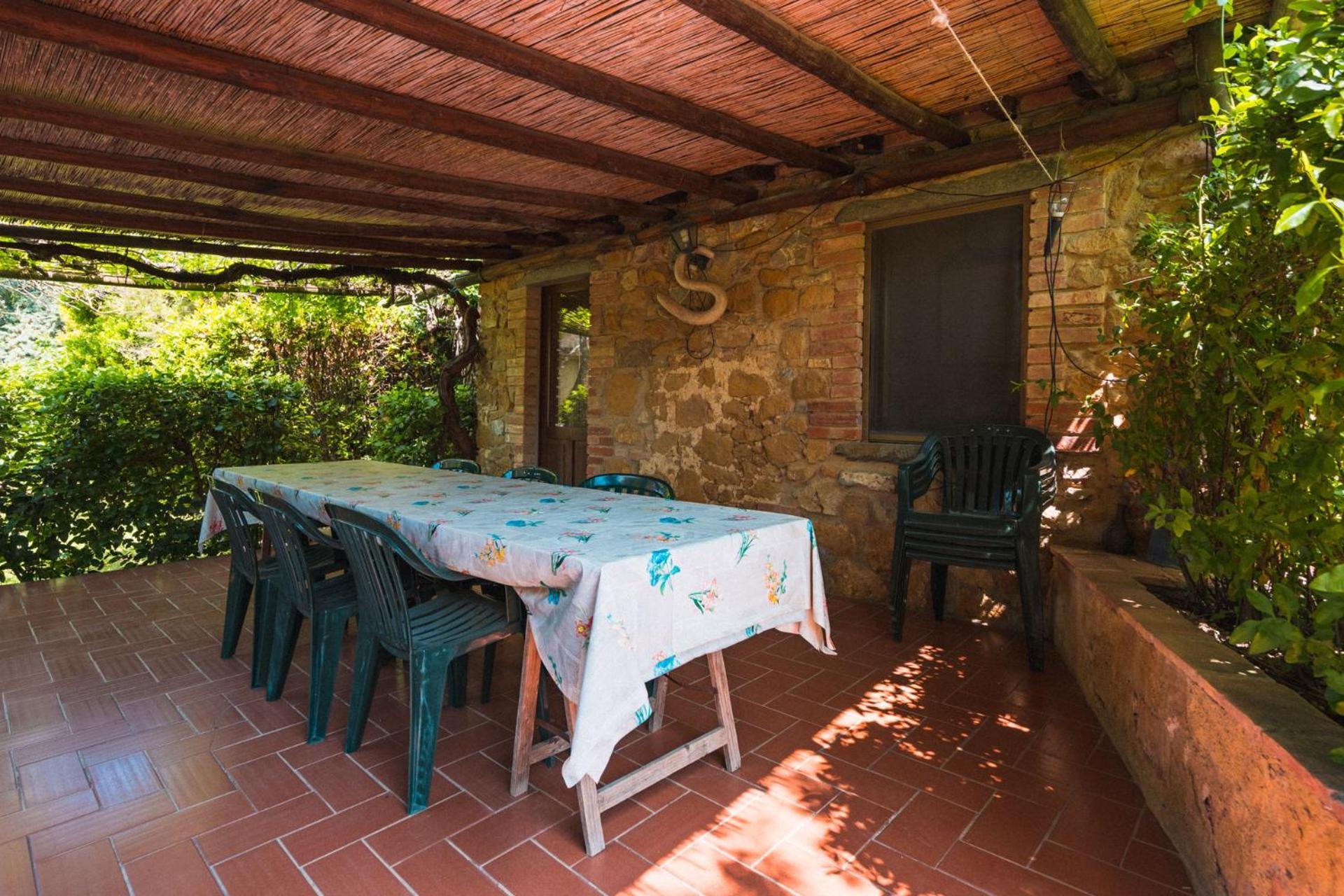 Borgo De Salaioli