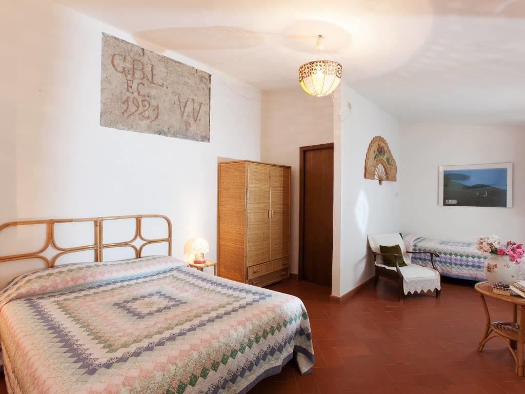 Bed & Breakfast Borgo De Salaioli *