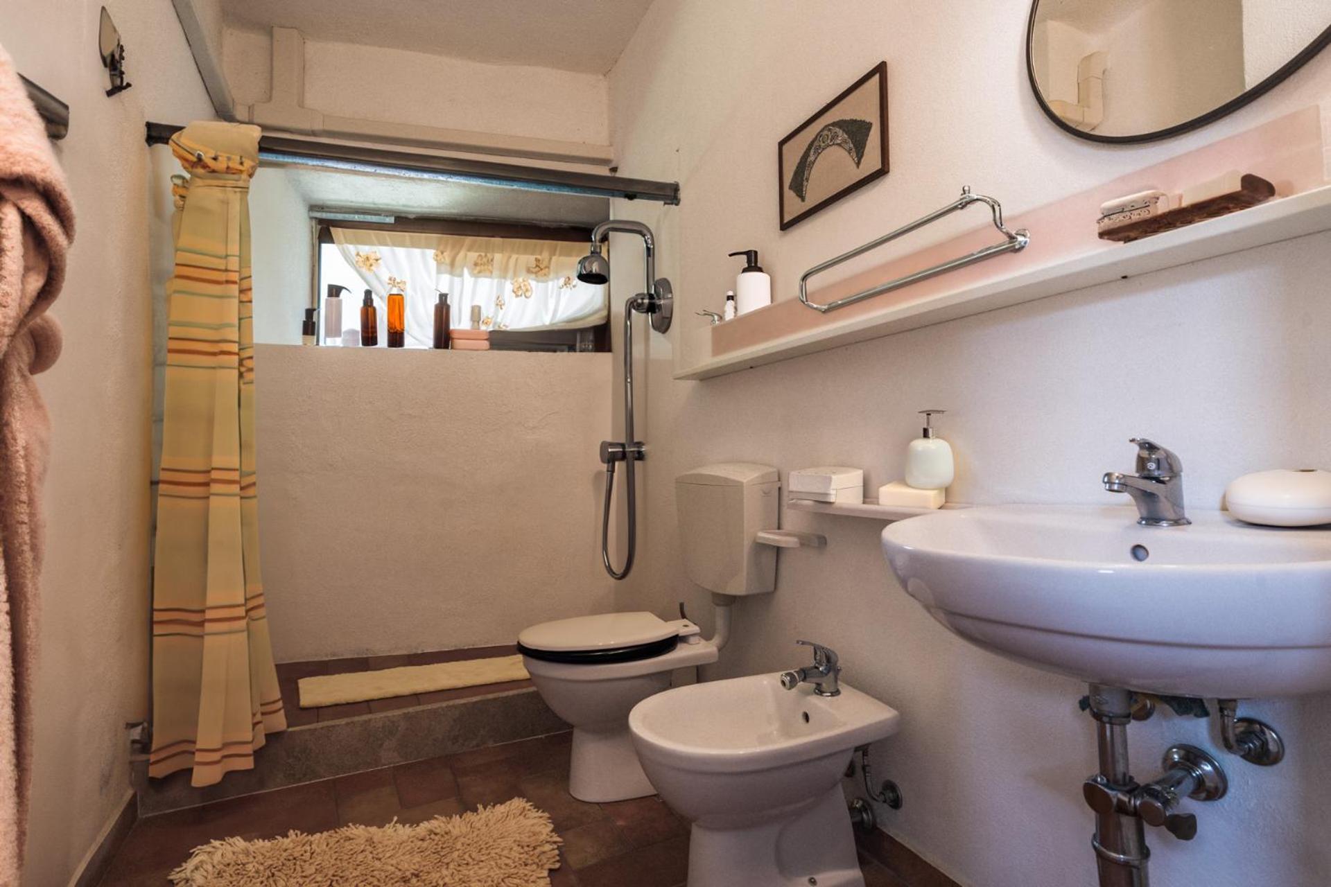 Bed & Breakfast Borgo De Salaioli