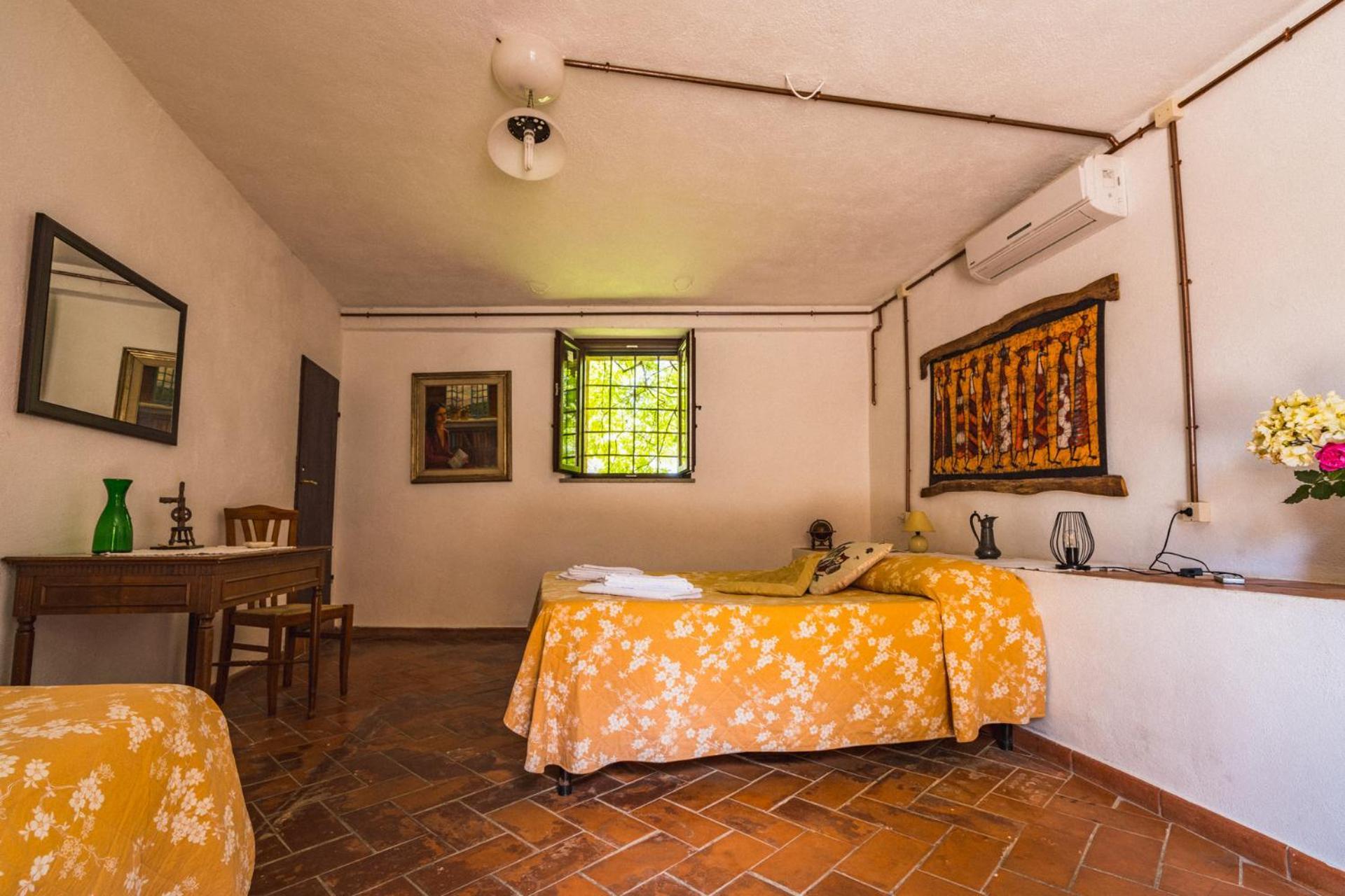 Borgo De Salaioli * Scansano