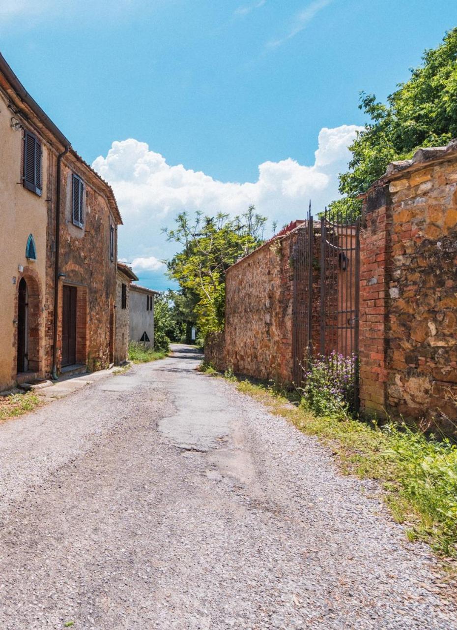 Borgo De Salaioli Bed & Breakfast Scansano