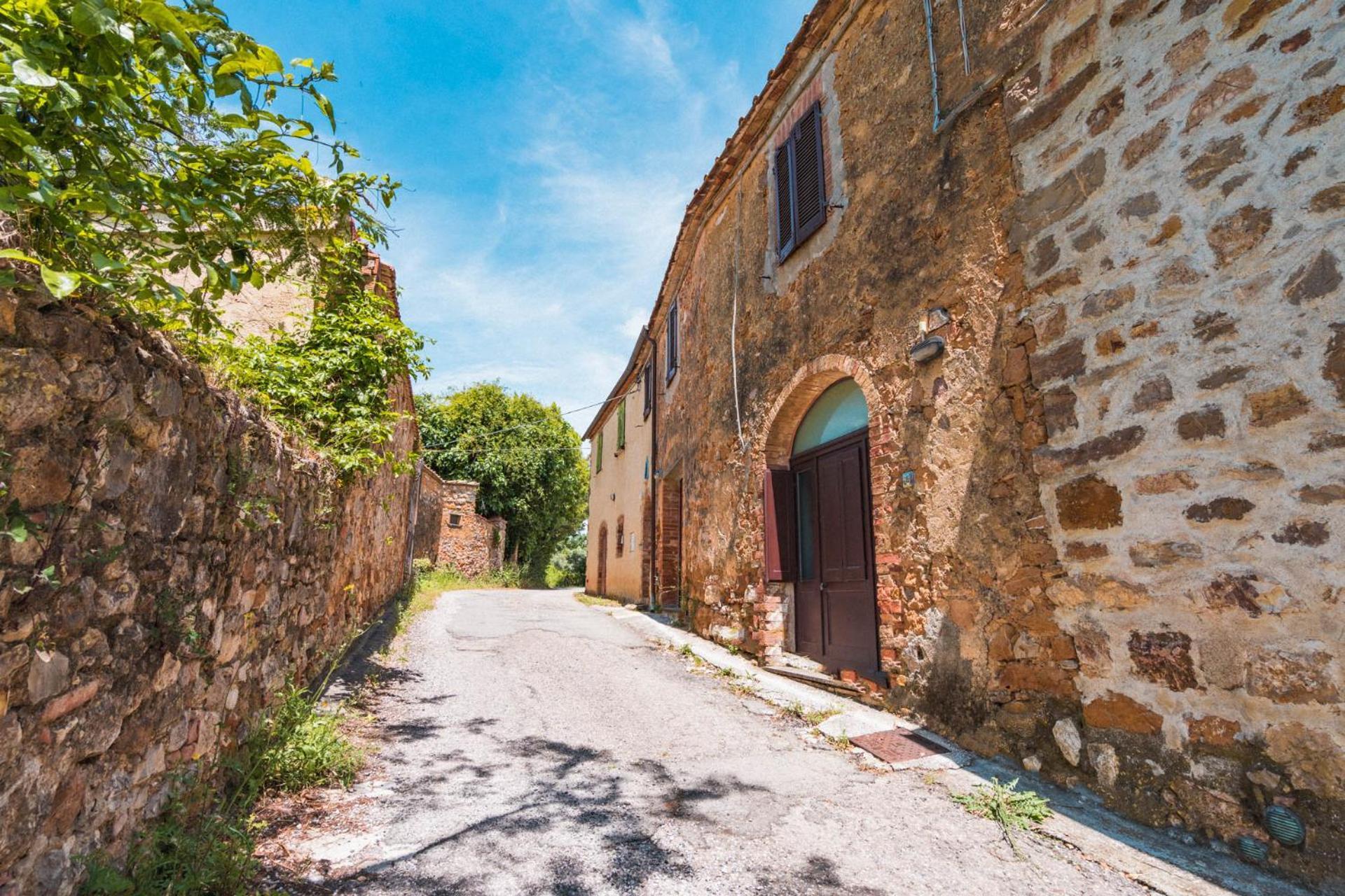 Bed & Breakfast Borgo De Salaioli