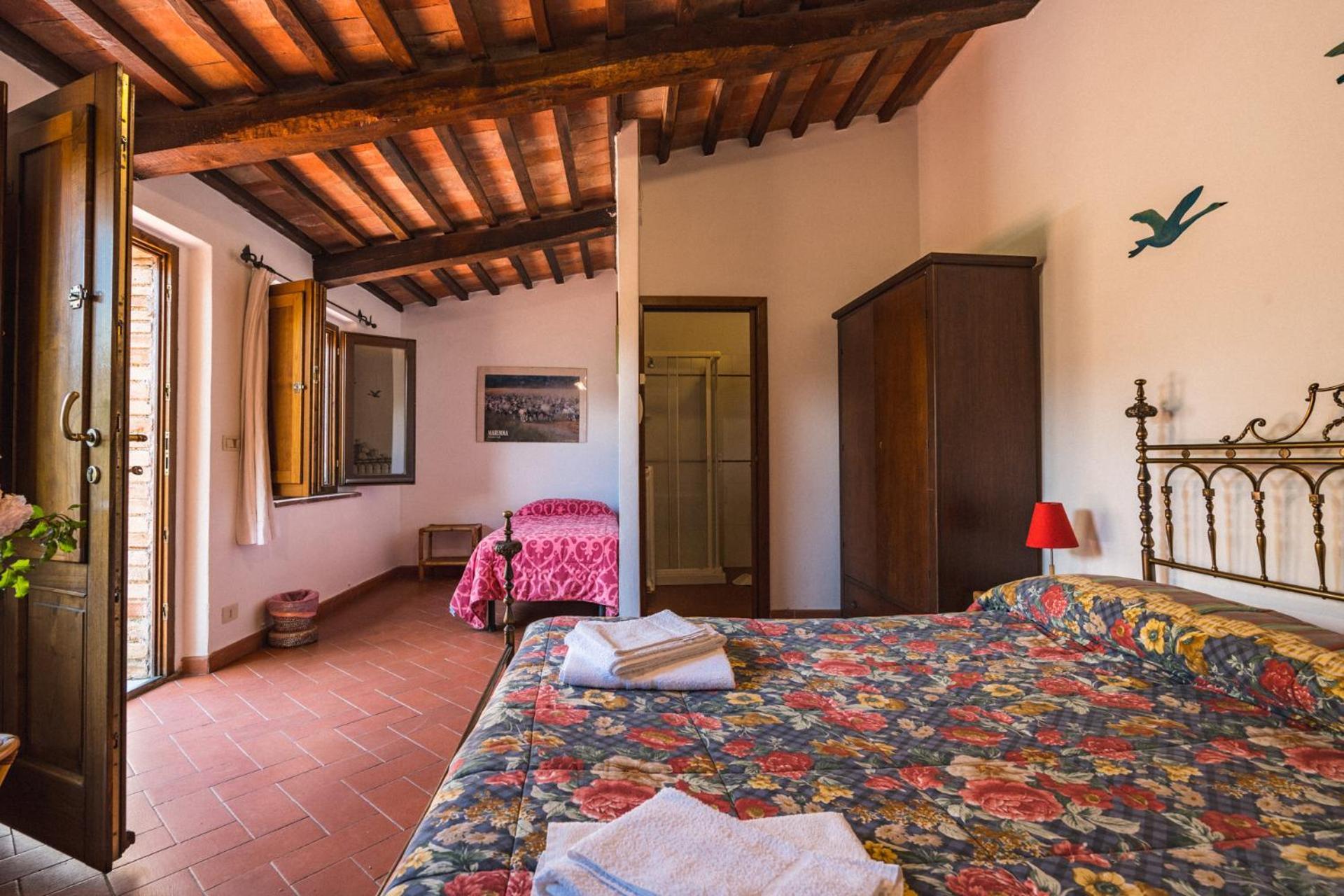 Borgo De Salaioli Scansano