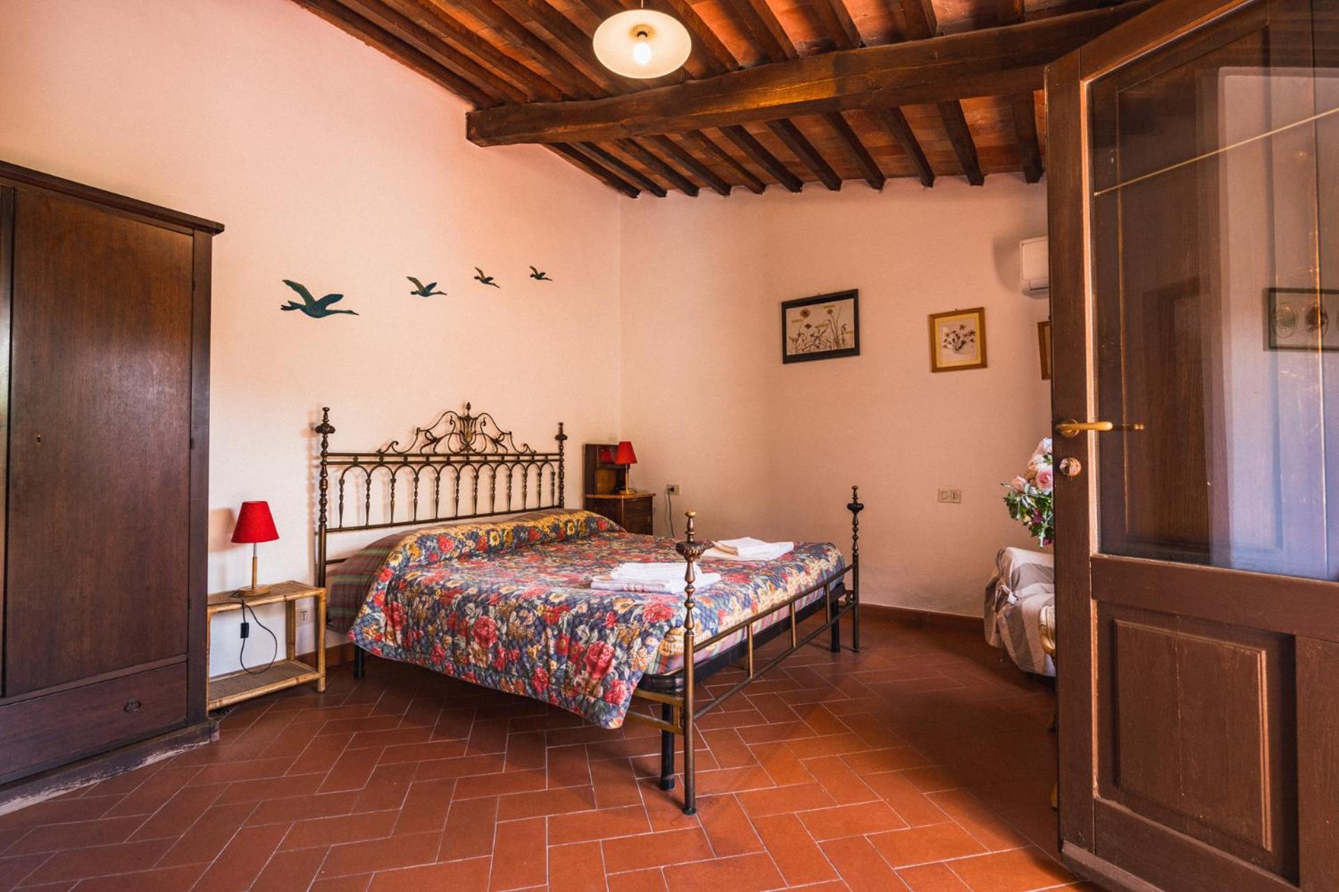Borgo De Salaioli Bed & Breakfast *