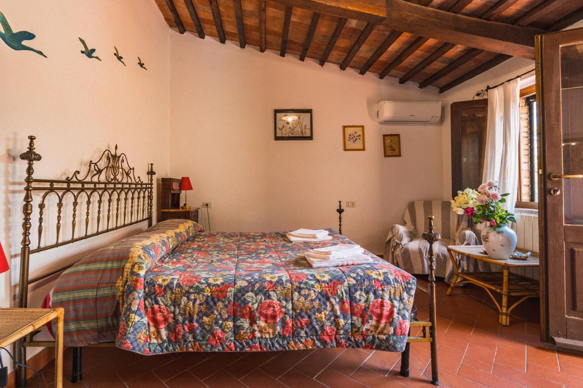 Bed & Breakfast Borgo De Salaioli