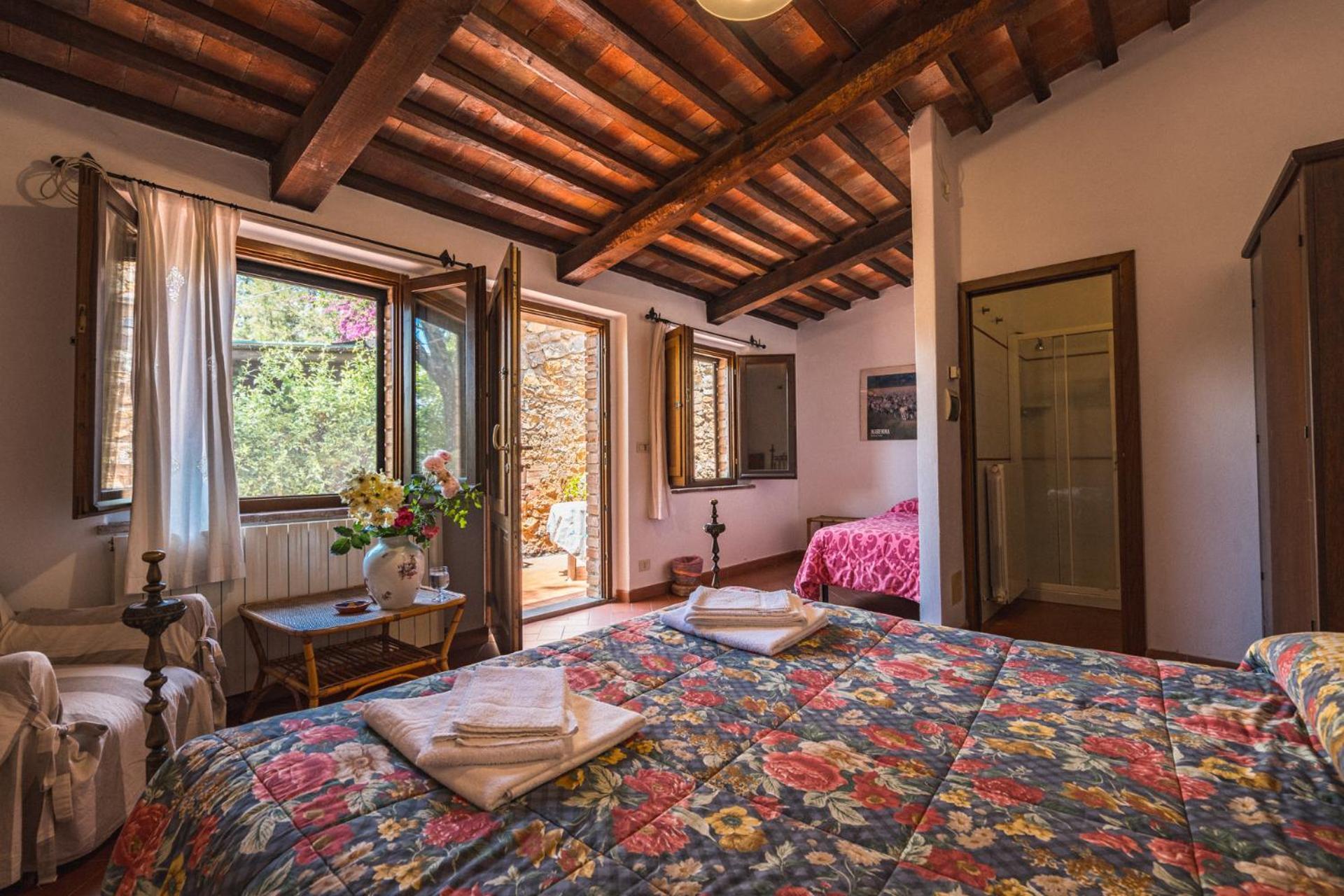 Bed & Breakfast Borgo De Salaioli