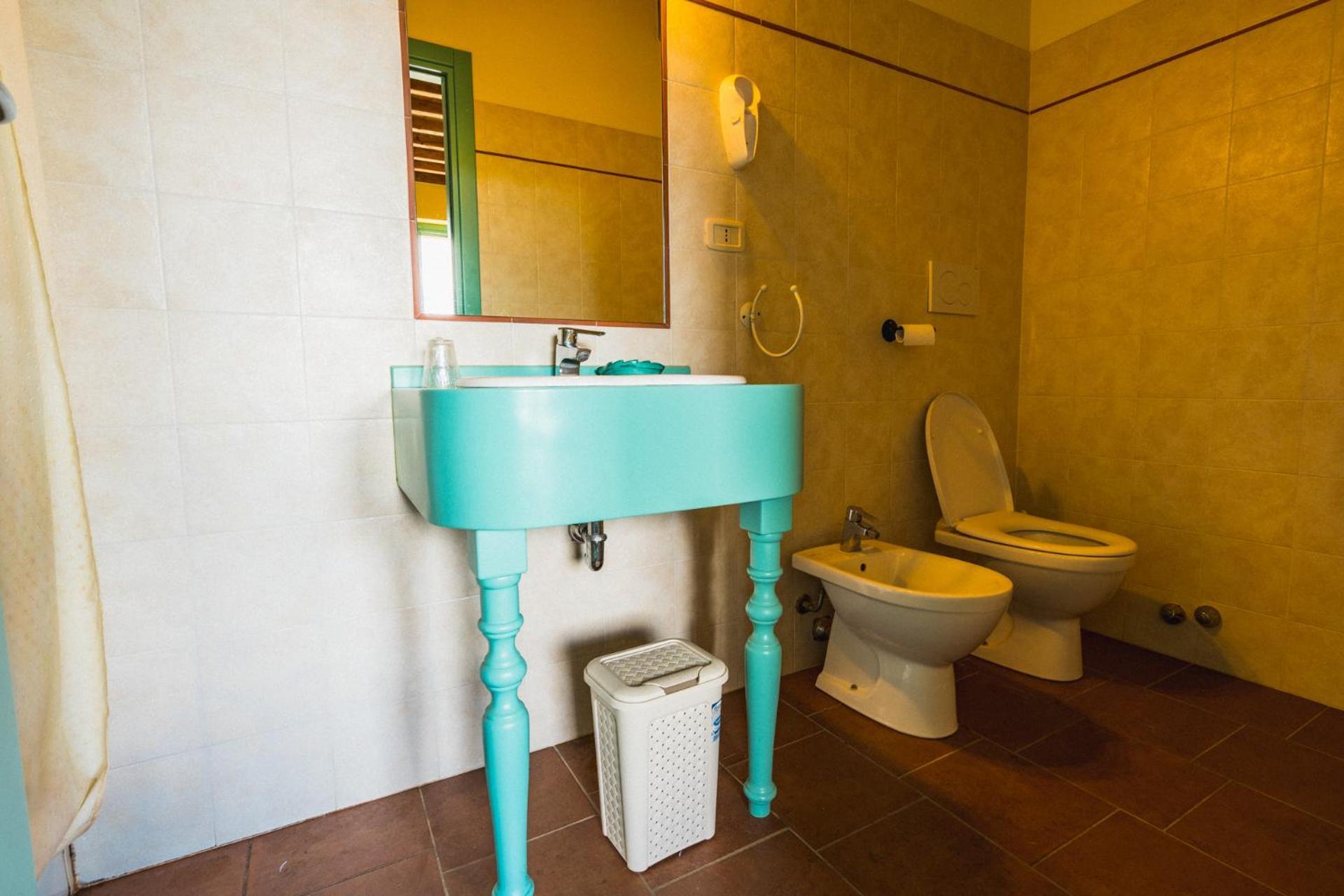 Borgo De Salaioli Bed & Breakfast Scansano