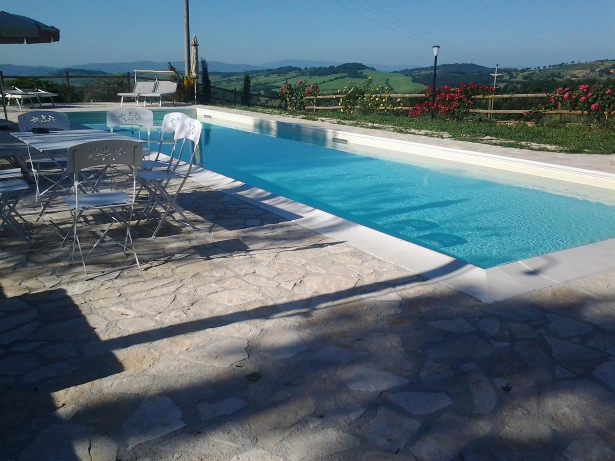 Bed & Breakfast Borgo De Salaioli Scansano